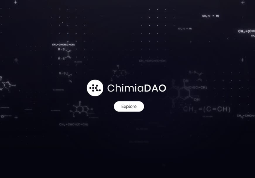 ChimiaDAO