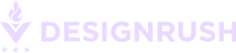 DesignRush logo
