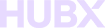HUBX logo