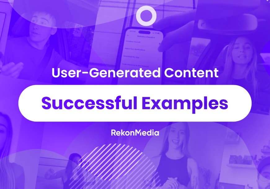 Our UGC Successes