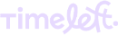 Timeleft logo