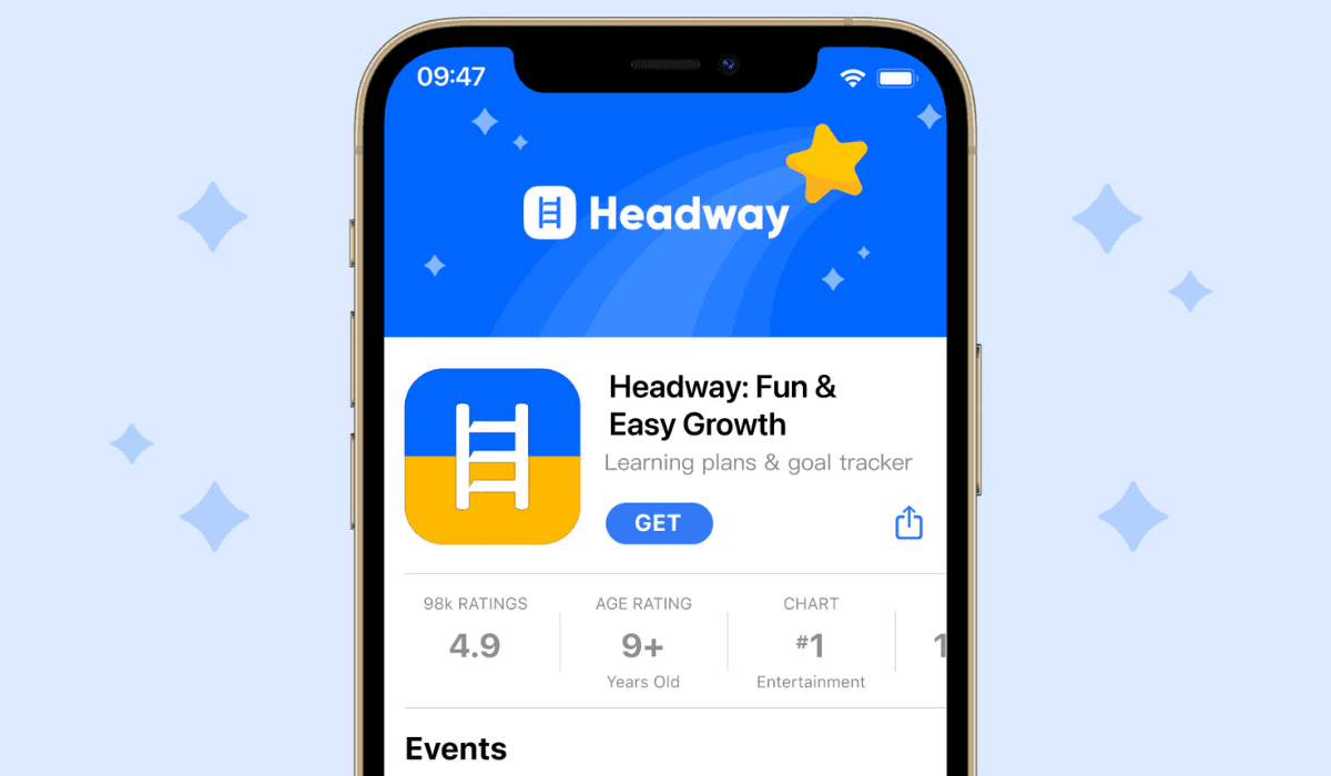 Headway